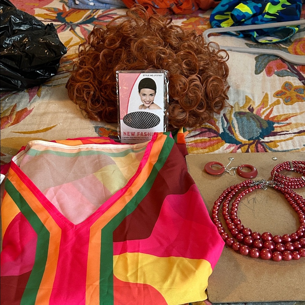 Roper Romp Attire - Picture 2 of 4